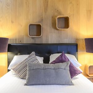 Habitación Doble Club
