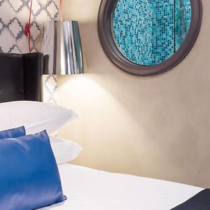 Habitación Premium con Cama King